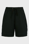 3.1 PHILLIP LIM / フィリップ リム TIE-DETAIL TERRY SHORTS,871177