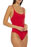 SKIN THE ALEXIS SWIMSUIT,3074457345624005452