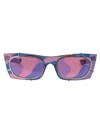 RETROSUPERFUTURE FRED SUNGLASSES,11655410