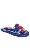 Funboy Snowmobile Inflatable In Retro