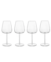 Luigi Bormioli Luigi Bromioli Talismano Chardonnay Grand Cru 18.5oz - Set Of 4 In No Color