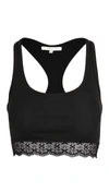 Z SUPPLY HAILEY RIB TANK BRA