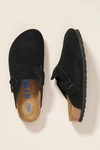 Birkenstock Pumps In Black