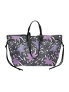 ISABEL MARANT WOMEN'S WYDRA FLORAL TOTE,0400013354369