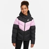 NIKE NIKE KIDS' SPORTSWEAR SYNTHETIC FILL PUFFER JACKET,5630215