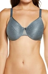 CHANTELLE LINGERIE C MAGNIFIQUE SEAMLESS UNLINED MINIMIZER BRA,1891