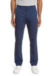 BONOBOS STRETCH WEEKDAY WARRIOR SLIM FIT DRESS PANTS,19112-BK606