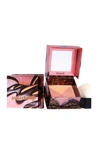 BENEFIT COSMETICS BENEFIT SUGARBOMB MINI BLUSH, 0.12 OZ,FM234