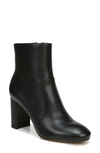 Vince Women's Brannen High Heel Booties In Black