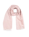 Brunello Cucinelli Scarves In Pink