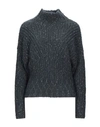Iro Turtlenecks In Grey