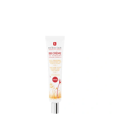 ERBORIAN BB CREAM - CARAMEL 1.5 OZ,6AA30150