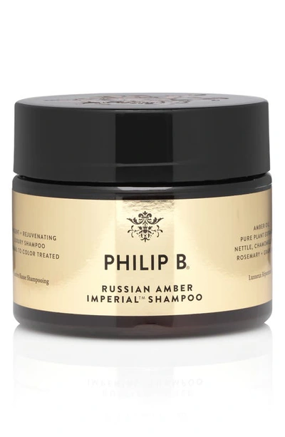 Philip Br Russian Amber Imperial™ Shampoo, 12 oz