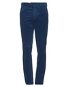 Aspesi Pants In Blue