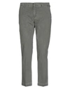 Entre Amis Pants In Green