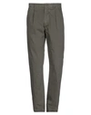 Aspesi Pants In Green