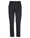 Mauro Grifoni Casual Pants In Grey