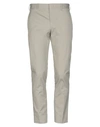 Pt Torino Man Pants Beige Size 38 Cotton, Polyamide, Elastane