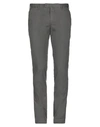 Pt Torino Pants In Lead