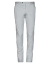 Pt Torino Pants In Light Grey