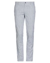 Mason's Pants In White