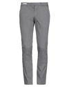 Paoloni Pants In Grey