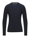 ALESSANDRO DELL'ACQUA SWEATERS,14055449XD 2