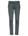 Replay Jeans In Military Green