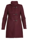 FAY WOOL AND CASHMERE COAT,11656158