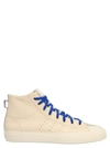 ADIDAS ORIGINALS BY PHARRELL WILLIAMS ADIDAS BY PHARRELL WILLIAMS NIZZA SNEAKERS