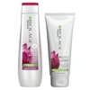 MATRIX ADVANCED FULLDENSITY THICKENING SHAMPOO (250ML) AND CONDITIONER (200ML) DUO SET FOR THIN HAIR,BAFDTSCDSTH