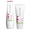 MATRIX BIOLAGE COLORLAST COLOUR PROTECTING SHAMPOO (250ML) AND CONDITIONER (200ML) DUO SET FOR COLOURED HAI,BCLCPSCDSCH