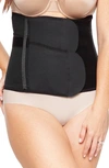 BELLY BANDITR LUXE BELLY WRAP,LUXEBLK-XL