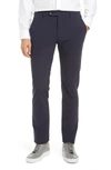 ZANELLA ACTIVE STRETCH FLAT FRONT PANTS,111843-62285T40