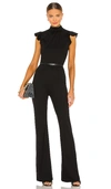 AMANDA UPRICHARD X REVOLVE DAVINA JUMPSUIT,AMAN-WC39