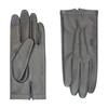 AGNELLE GLOVES LOÏC TACTILE,AGNQ7RA3BCK