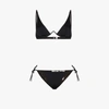 FENDI FF LOGO UNDERWIRED BIKINI,FXBH91AERM15585442