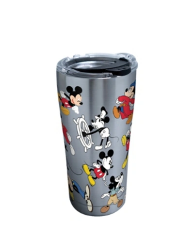 Tervis Tumbler Disney Mickey Mouse 90th Birthday Tumbler, 20 oz (29% Off) - Comparable Value $34.99 In Gray
