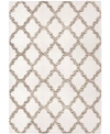 JENNIFER ADAMS HOME ORIAN COTTON TAIL BELMAR 9' X 13' AREA RUGS