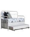 HILLSDALE KIRKLAND DAYBED WITH TRUNDLE