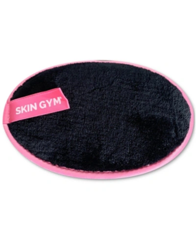 Skin Gym Cleanie-xl Makeup Remover Puff