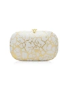 JEFFREY LEVINSON WOMEN'S ELINA PLUS KINTSUGI CLUTCH,400013267415