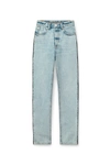 ALEXANDER WANG TUXEDO JEANS