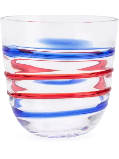 CARLO MORETTI STRIPED GLASS