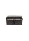 METIER LEATHER WATCH BOX