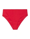 GANNI BIKINI BOTTOMS,47275267RH 4