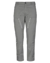 Belstaff Pants In Grey