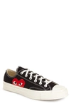 Comme Des Garçons Comme Des Garcons Sneakers Black