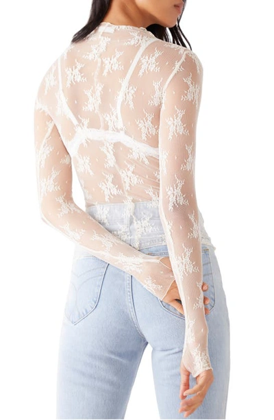 FREE PEOPLE FREE PEOPLE LADY LUX LAYERING TOP,OB1227158