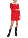 RED VALENTINO CADY DRESS,UR0VAV85 0VML58